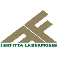 Fertitta Enterprises, Inc. logo, Fertitta Enterprises, Inc. contact details