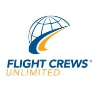 Flight Crews Unlimited, Inc. logo, Flight Crews Unlimited, Inc. contact details