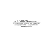 The Kindlon Law Firm, PLLC logo, The Kindlon Law Firm, PLLC contact details