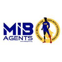 MIB AGENTS Osteosarcoma Alliance logo, MIB AGENTS Osteosarcoma Alliance contact details