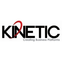 Kinetic Events logo, Kinetic Events contact details