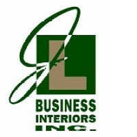 J L Business Interiors, Inc. logo, J L Business Interiors, Inc. contact details