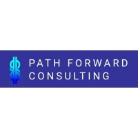 Path Forward Consulting logo, Path Forward Consulting contact details