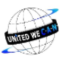 Wisconsin United We CAN logo, Wisconsin United We CAN contact details