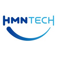 HMN Tech logo, HMN Tech contact details