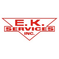 EK Services, Inc. logo, EK Services, Inc. contact details