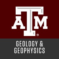 Texas A&M University Department of Geology & Geophysics logo, Texas A&M University Department of Geology & Geophysics contact details