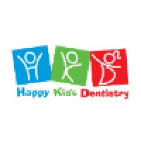 Happy Kids Dentistry logo, Happy Kids Dentistry contact details