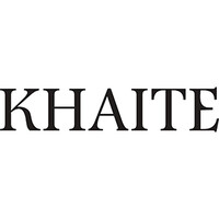 KHAITE logo, KHAITE contact details