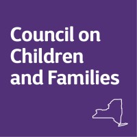 NYS Council on Children and Families logo, NYS Council on Children and Families contact details