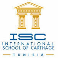 International School of Carthage logo, International School of Carthage contact details