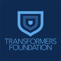 Transformers Foundation logo, Transformers Foundation contact details