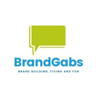 BrandGabs logo, BrandGabs contact details