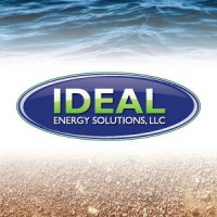 Ideal Energy Solutions logo, Ideal Energy Solutions contact details