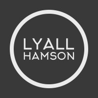 Lyall Hamson logo, Lyall Hamson contact details