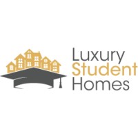 Luxury Student Homes logo, Luxury Student Homes contact details