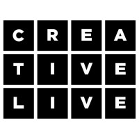 creativeLIVE, Inc. logo, creativeLIVE, Inc. contact details