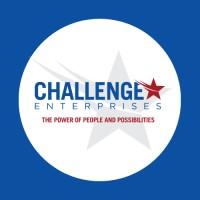 Challenge Enterprises Inc logo, Challenge Enterprises Inc contact details