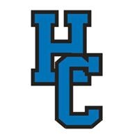 Halifax County High School logo, Halifax County High School contact details