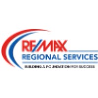 RE/MAX Regional Services logo, RE/MAX Regional Services contact details