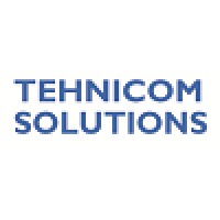 Tehnicom Solutions logo, Tehnicom Solutions contact details