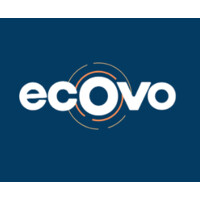 Ecovo | Sharing Matters | logo, Ecovo | Sharing Matters | contact details