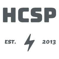 HCPS logo, HCPS contact details