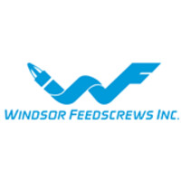 Windsor Feedscrews Inc. logo, Windsor Feedscrews Inc. contact details