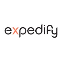 Expedify logo, Expedify contact details