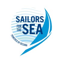 Sailors For the Sea logo, Sailors For the Sea contact details