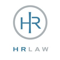 HR Law, P.A logo, HR Law, P.A contact details