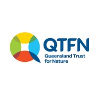 Queensland Trust for Nature logo, Queensland Trust for Nature contact details