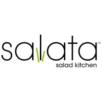 Salata logo, Salata contact details