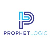 ProphetLogic logo, ProphetLogic contact details