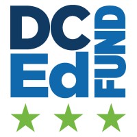 DC Public Education Fund logo, DC Public Education Fund contact details