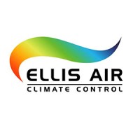 Ellis Air Conditioning logo, Ellis Air Conditioning contact details