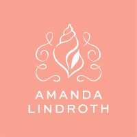 Amanda Lindroth logo, Amanda Lindroth contact details