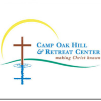 Camp Oak Hill & Retreat Center logo, Camp Oak Hill & Retreat Center contact details