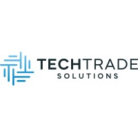 TechTrade Solutions logo, TechTrade Solutions contact details