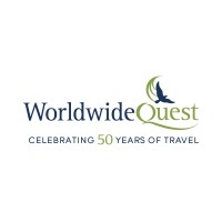 Worldwide Quest logo, Worldwide Quest contact details