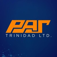 PAS Trinidad Limited logo, PAS Trinidad Limited contact details