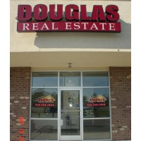 Douglas Real Estate logo, Douglas Real Estate contact details