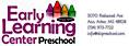 EARLY LEARNING CENTER logo, EARLY LEARNING CENTER contact details