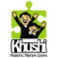 Khushi Pediatric Therapy Centre logo, Khushi Pediatric Therapy Centre contact details