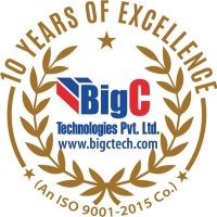 Big C Technologies logo, Big C Technologies contact details