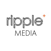 Ripple Media logo, Ripple Media contact details