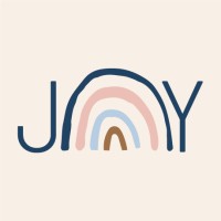 The Joy Mission logo, The Joy Mission contact details