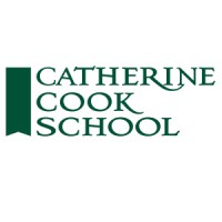 Catherine Cook logo, Catherine Cook contact details