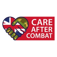 Care after Combat logo, Care after Combat contact details