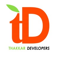 Thakkar Developers logo, Thakkar Developers contact details